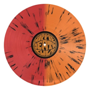 Hippie Death Cult – Helichrysum (LP)