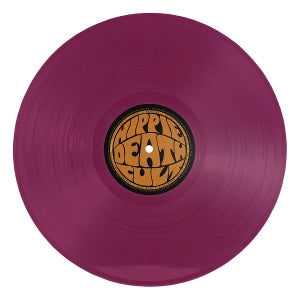 Hippie Death Cult – Helichrysum (LP)