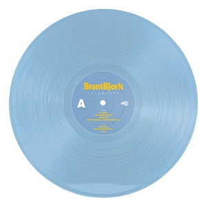 Brant Bjork – Jalamanta (LP)