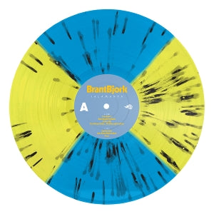Brant Björk – Jalamanta (LP)
