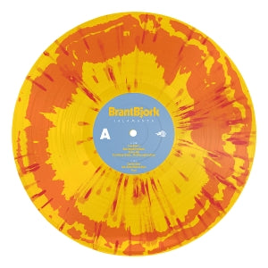 Brant Bjork – Jalamanta (LP)