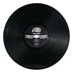 Lords of Altamont – Forever Loaded (LP)