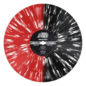 Lords of Altamont – Forever Loaded (LP)