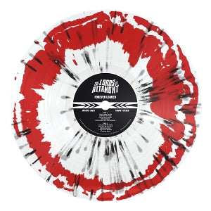 Lords of Altamont – Forever Loaded (LP)