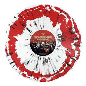 Monsternaut – Approaching Doom (LP)