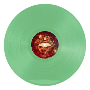 Kadavar – Live In Antwerp (LP)