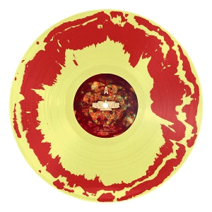 Kadavar – Live In Antwerp (LP)