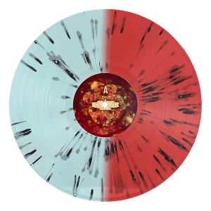 Kadavar – Live In Antwerp (LP)