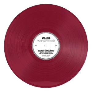 Kadavar – Live In Copenhagen (LP)