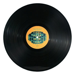 Cosmic Dead – Beyond the Beyond (LP)