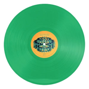 Cosmic Dead – Beyond the Beyond (LP)