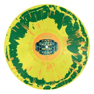 Cosmic Dead – Beyond the Beyond (LP)