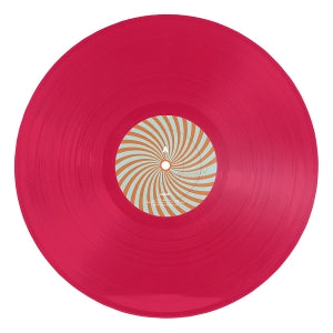 Cosmic Dead – The Cosmic Dead (LP)
