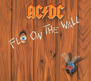 AC/DC – Fly On the Wall (LP)
