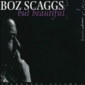 Boz Scaggs – But Beautiful (LP)
