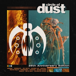 Circle of Dust – Circle of Dust (LP)