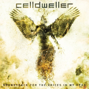 Celldweller – Soundtrack For the Voices In My Head Vol. 01 (LP)
