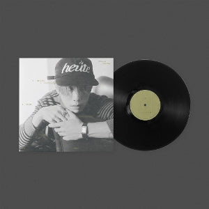 Mark Tuan – Silhouette (LP)