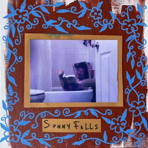 Sonny Falls – Sonny Falls (LP)