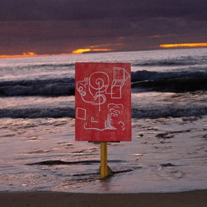 Arbes – Counterways (LP)