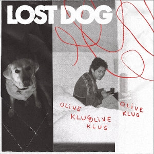 Olive Kluge – Lost Dog (LP)
