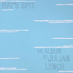 Julian Lynch – Rat's Spit (LP)