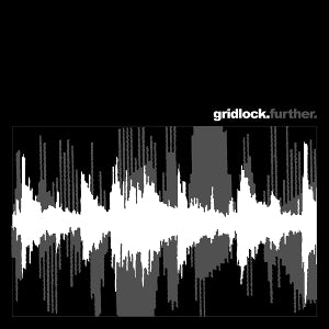 Gridlock – Further (LP)