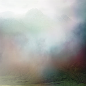 Ocoeur – Breath (LP)
