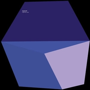 Elephant9 – Mythical River (LP)