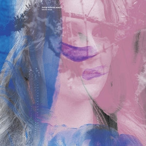 Hedvig Mollestad Weejuns – Bitches Blues (LP)
