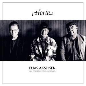 Kvernberg & Akselsen & Carstensen – Horta (LP)