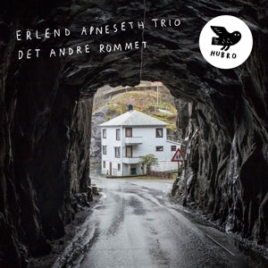Erlend Apneseth - Trio - – Det Andre Rommet (LP)