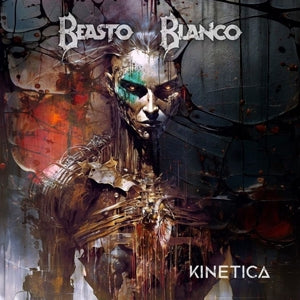 Beasto Blanco – Kinetica (LP)