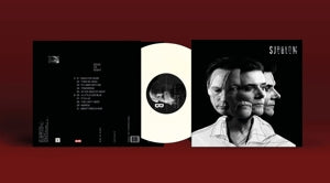 Sjoblom – Dead of Night (LP)