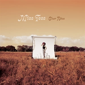 Miss Tess – Cher Reve (LP)
