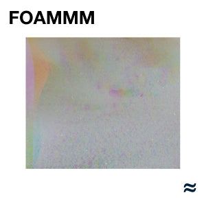 Foammm – Foammm (LP)