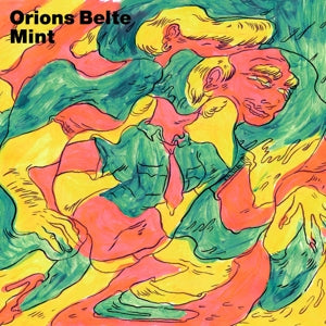 Orions Belte – Mint (LP)