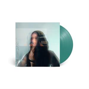 Iris Caltwait – Again