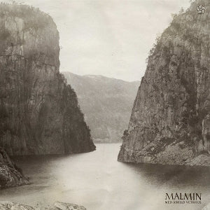 Malmin – Med Ashild Vetrhus (LP)