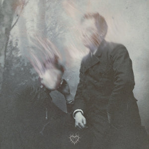 Rosa Faenskap – Ingenting Forblir (LP)