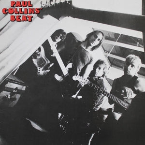 Paul Collins -Beat- – Long Time Gone/To Beat or Not To Beat (LP)