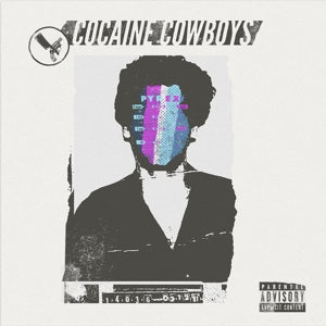 Benny the Butcher – Cocaine Cowboys (LP)