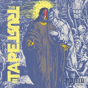 Various – Trust Tape 2 (LP)