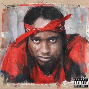 Chase Fetti & 38 Spesh – Top of the Red (LP)