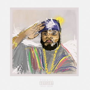Fred the Godson – Ascension (LP)