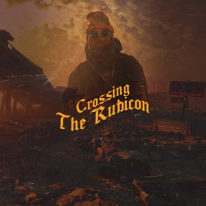 Ice Rocks – Crossing the Rubicon (LP)