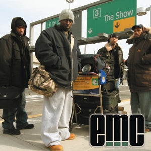 EMC – Show (LP)