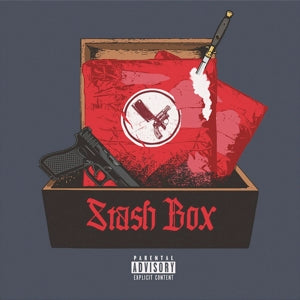 Thirty Eight Spesh – Stash Box (12in)
