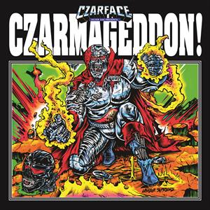 Czarface – Czarmageddon (LP)