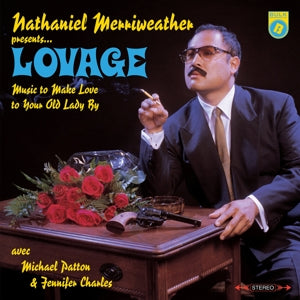 Lovage – Music To Make Love To Your Old Lady By (LP)
